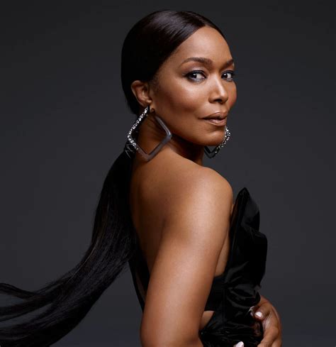 angela bassett nude|See Angela Bassett Nude 